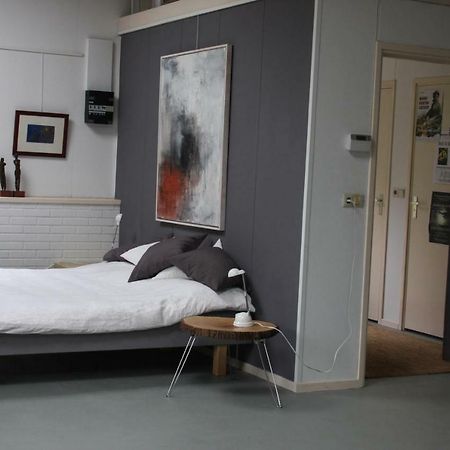 Atelier La Luna Berkenwoude Ngoại thất bức ảnh