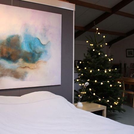 Atelier La Luna Berkenwoude Ngoại thất bức ảnh
