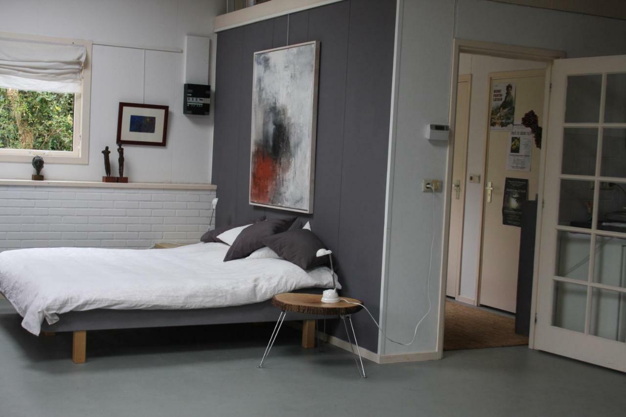 Atelier La Luna Berkenwoude Ngoại thất bức ảnh